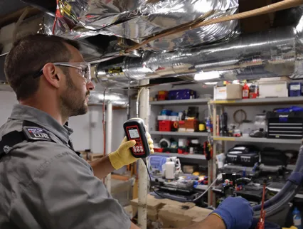 Duct Repair service in Warwick, RI