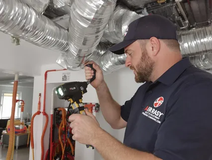 Duct Sealing service in Warwick, RI