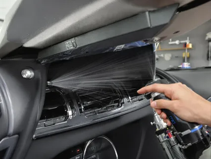 Car Cleaning service in Warwick, RI