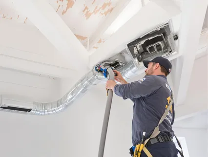 Central Cleaning service in Warwick, RI