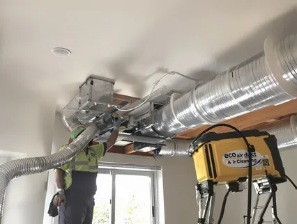 Eco Cleaning service in Warwick, RI