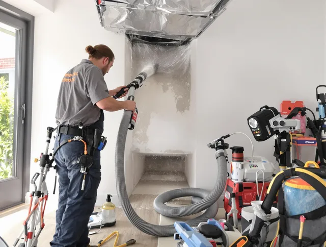 Indoor Cleaning service in Warwick, RI