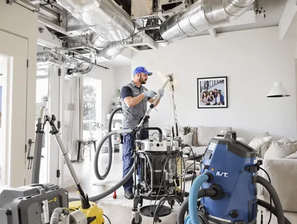 Residential Cleaning service in Warwick, RI