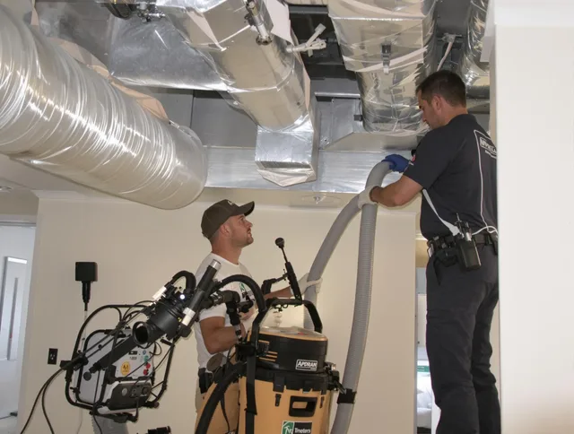 Insulation Removal service in Warwick, RI